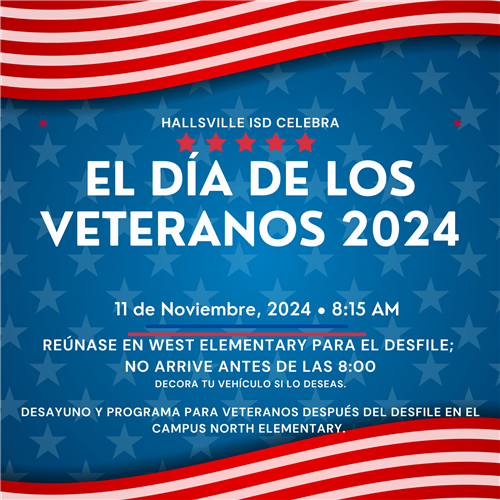 Veterans Day